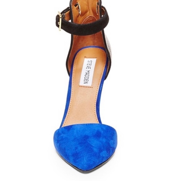 Steve Madden DAALTON pump Size 9 - Picture 2 of 5